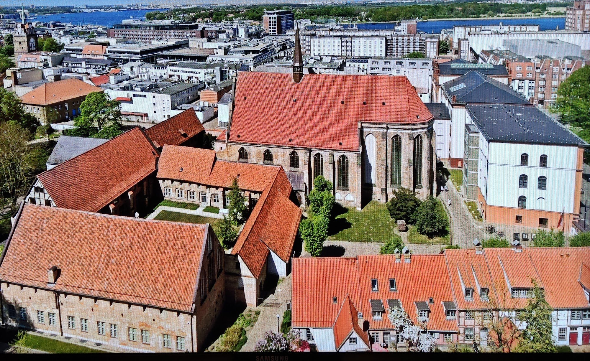 Zeitreise durch Rostocks Geschichte