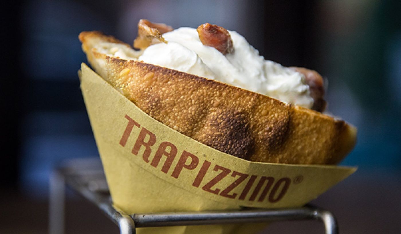 Trapizzino: Die kulinarische Revolution der Pizza in dreieckiger Form
