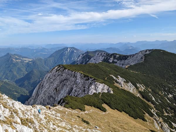 Entdeckungsreise in die größte Waldwildnis Österreichs