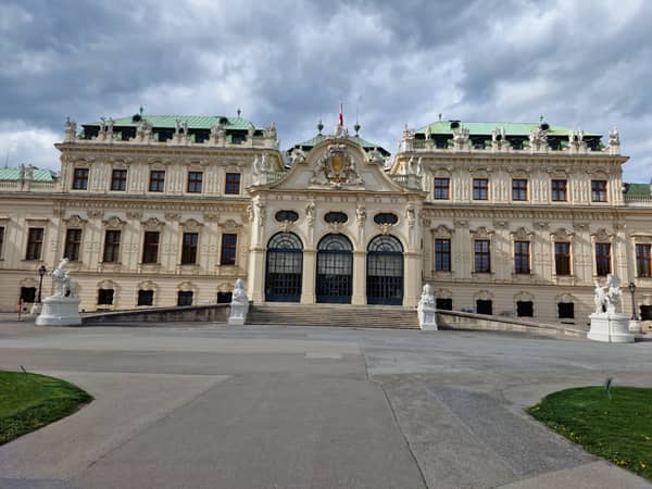 Kunst & Geschichte im Barockschloss