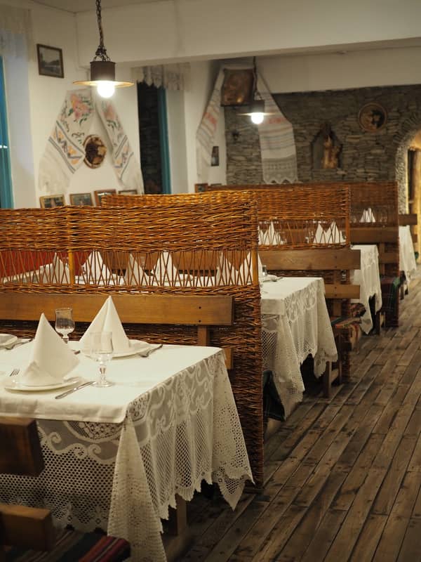 Authentische moldawische Küche erleben