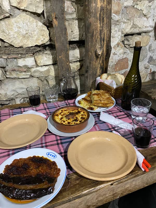 Authentische albanische Küche erleben
