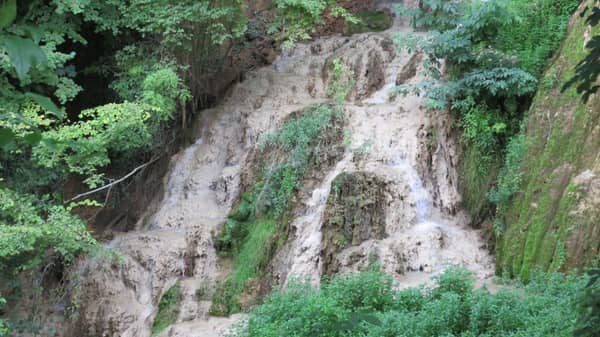 Naturwunder Clocota Wasserfall erleben