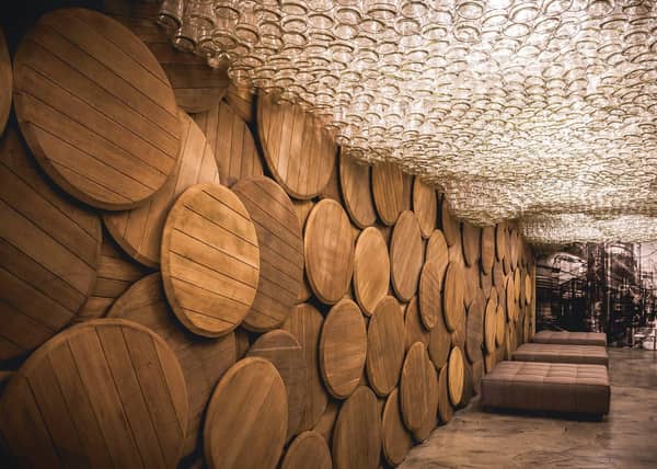 Geschichte und Geschmack von Cognac entdecken