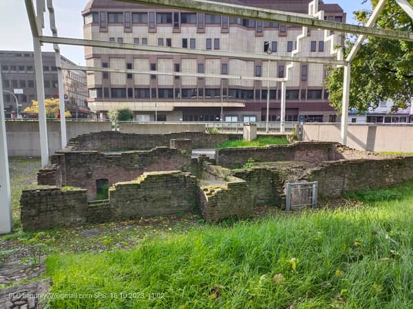 Mittelalterliches Duisburg: Eine Zeitreise durch Ausgrabungen
