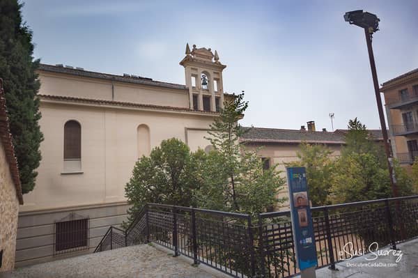 Einblick in Segovias jüdische Geschichte