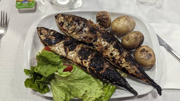 Authentische portugiesische Küche erleben