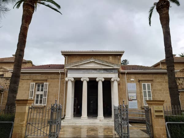 Zyperns Geschichte entdecken