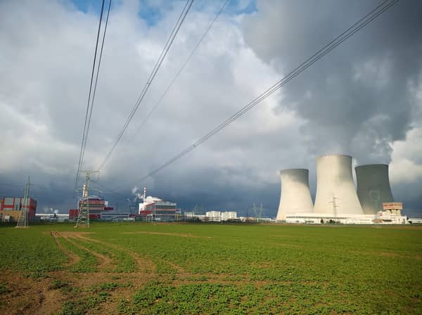 Einblick in die Welt der Kernenergie