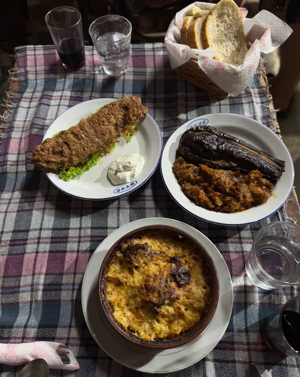 Authentische albanische Küche erleben