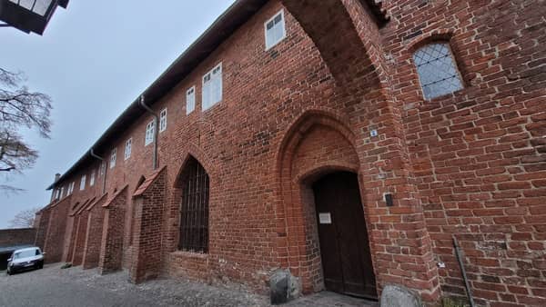 Einblick in mittelalterliches Klosterleben